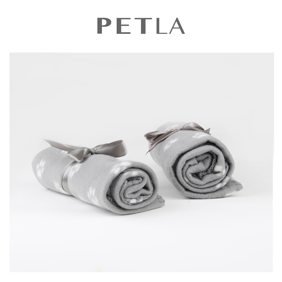 PETLA Para Special Price Pet Claw Blanket
