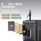 Мусорное ведро для авто, универсальные салфетки, кресло, система хранения, подвесной органайзер