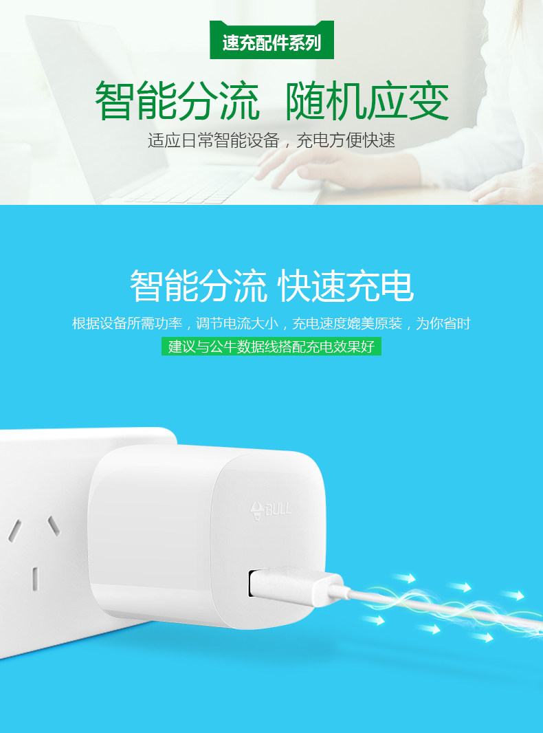 chargeur BULL - Ref 1291715 Image 7