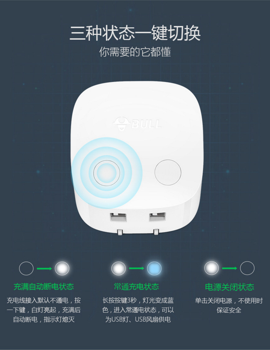 chargeur BULL - Ref 1291273 Image 10