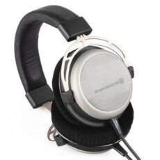 Проводные HiFi наушники 【耳机租赁】拜雅t1 一代 耳机