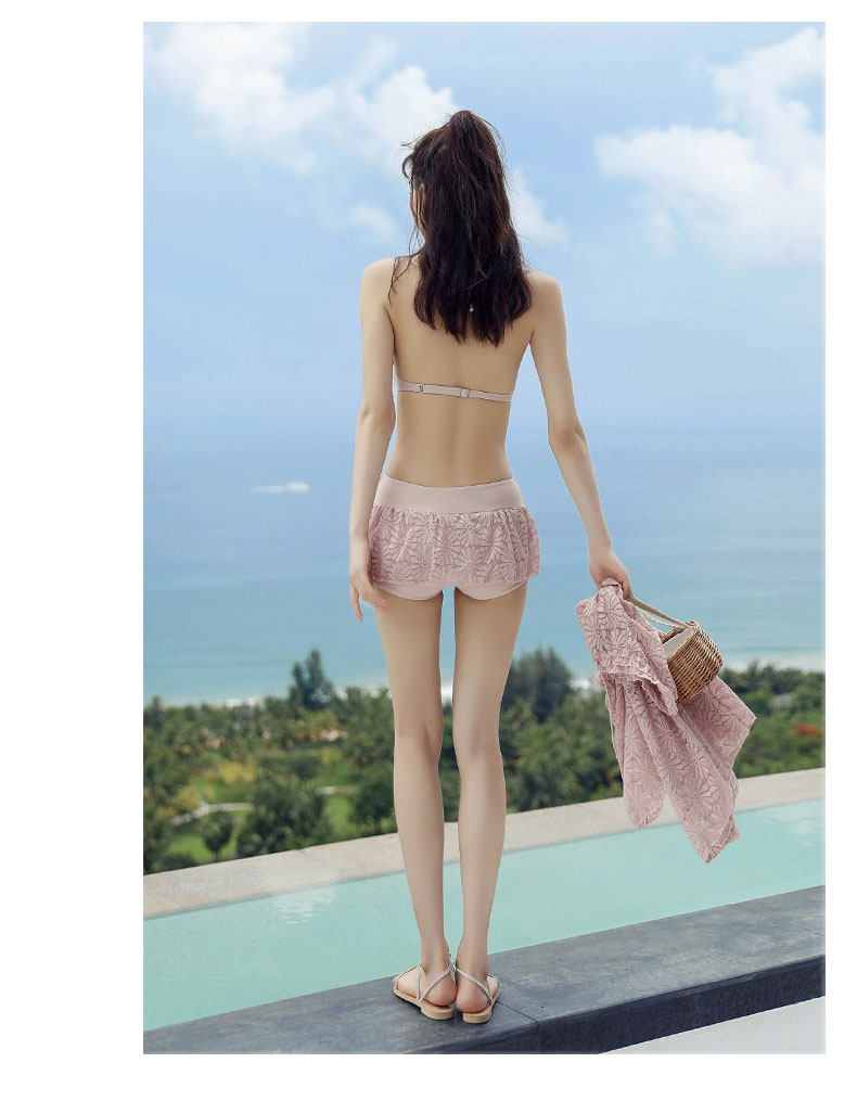 Bikini en Nylon Spandex Polyester - Ref 3430407 Image 22