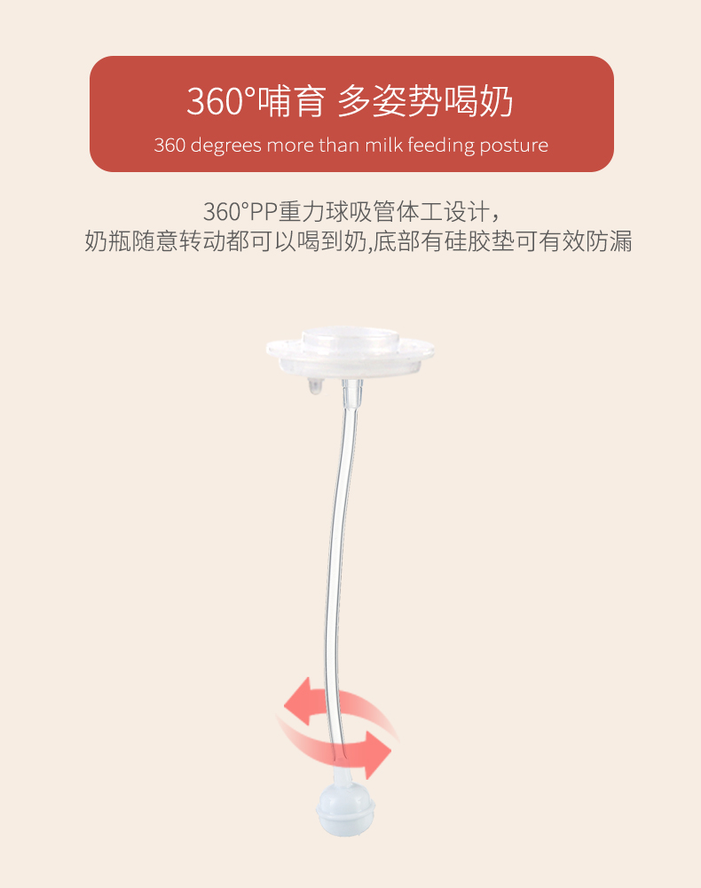 [Một chai sử dụng kép] phim hoạt hình hình chai thủy tinh chống vỡ miệng rộng uống nước sippy cup hợp thời trang 240ml - Thức ăn-chai và các mặt hàng tương đối bình sữa moyuum có tốt không