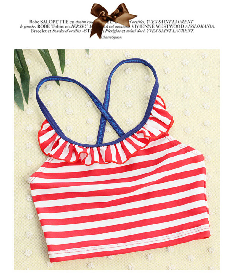 Maillot de bain fille - Ref 2549692 Image 9