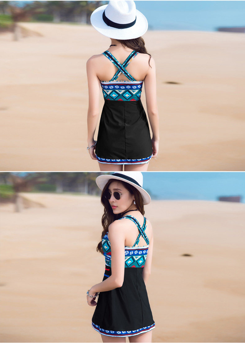 Maillot de bain pour femme - Ref 3029842 Image 29