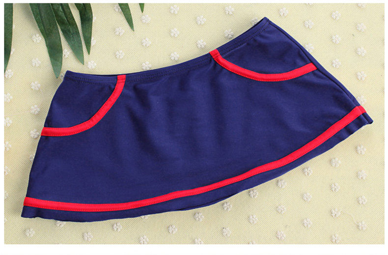 Maillot de bain fille - Ref 2549692 Image 13