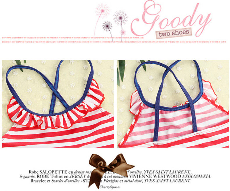 Maillot de bain fille - Ref 2549692 Image 12