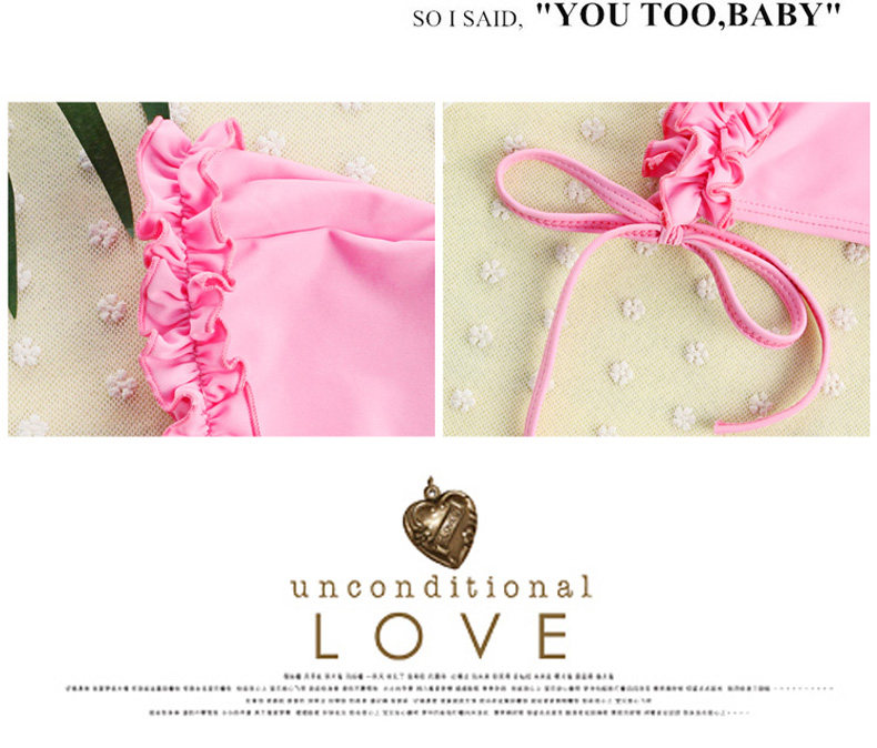 Maillot de bain fille - Ref 2546651 Image 20