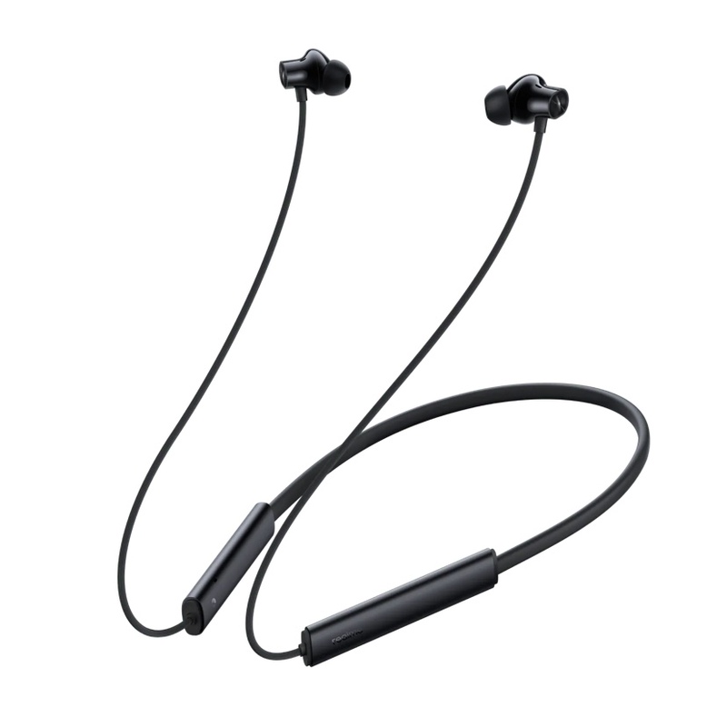 Realme/True Me Buds Wireless 3 Wireless Bluetooth Headphones Are Comparable to Oppo M33 Noise-Canceling Music