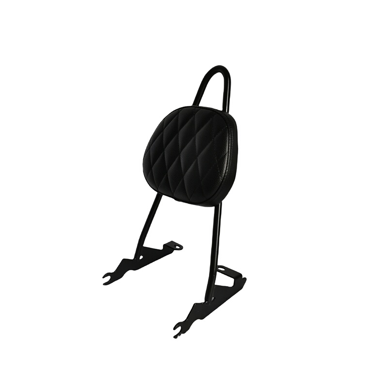 Suitable for Honda Cub Cc110 Modified Rear Bow, Cc110 Modified Rear Tail Bow, Rear Backrest