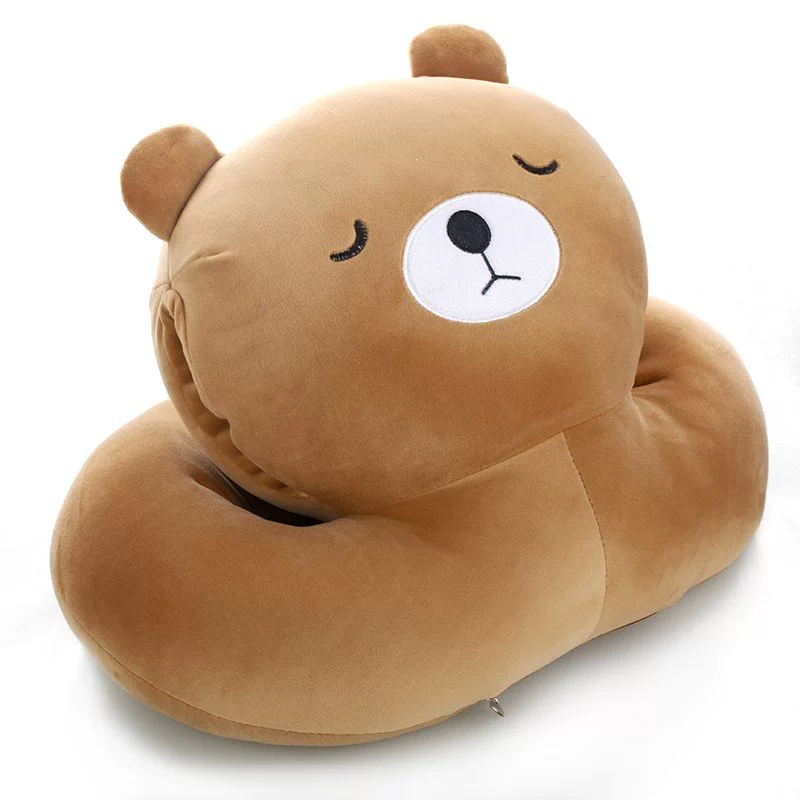 Xen kẽ vào giờ nghỉ trưa, ngủ trên bàn, gối, đệm lớn sinh viên, gối ký túc xá đơn giản, phòng ngủ tiện nghi, dễ thương - Trở lại đệm / Bolsters