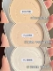 Dudu Duck P01#прозрачный [собственная затяжка] подходит для натурального белого тона кожи