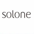 solone品牌店企业店的LOGO