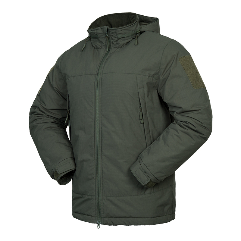 [Inventory Clearance] Tie Feng Tactical F7/Ua Cotton Jacket/Tactical down Jacket Inventory Clearance for Spring, Autumn, and Winter Warmth