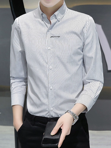 Осенний трендовый лонгслив, рубашка для отдыха, подходит для подростков