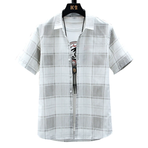 Летняя рубашка, подходит для подростков