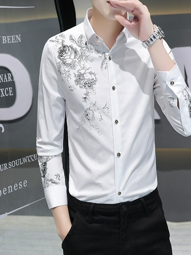 Весенняя рубашка, трендовая куртка, тренд сезона, подходит для подростков, в корейском стиле