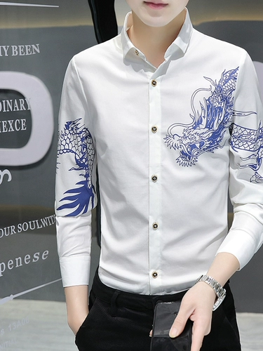 Весенняя рубашка, трендовая куртка, тренд сезона, подходит для подростков, в корейском стиле