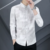 Демисезонная рубашка для отдыха