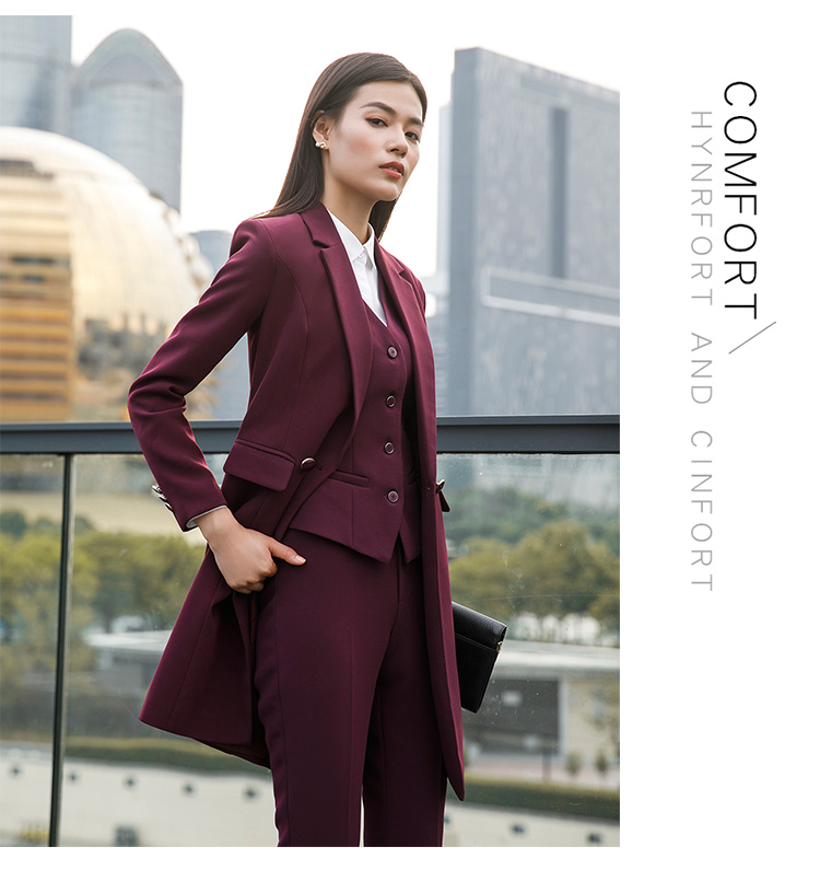 Tailleur femme - Ref 3244022 Image 20