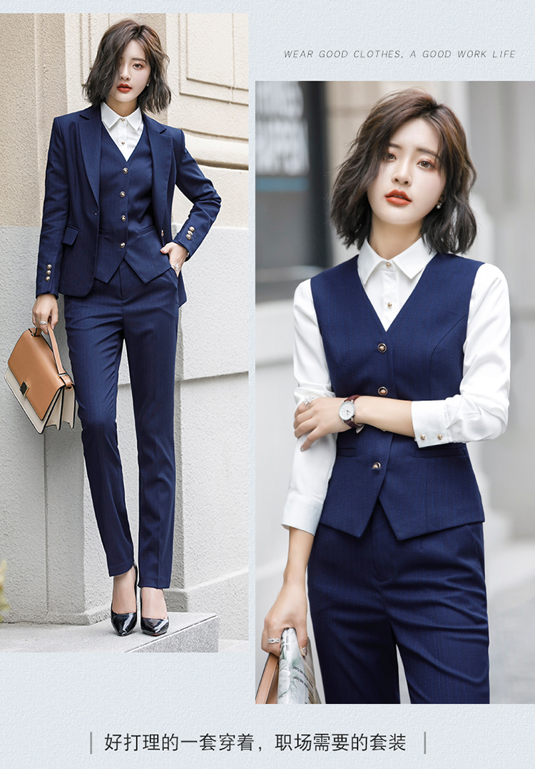 Tailleur femme - Ref 3242443 Image 14