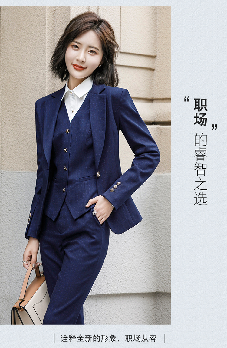 Tailleur femme - Ref 3242443 Image 8