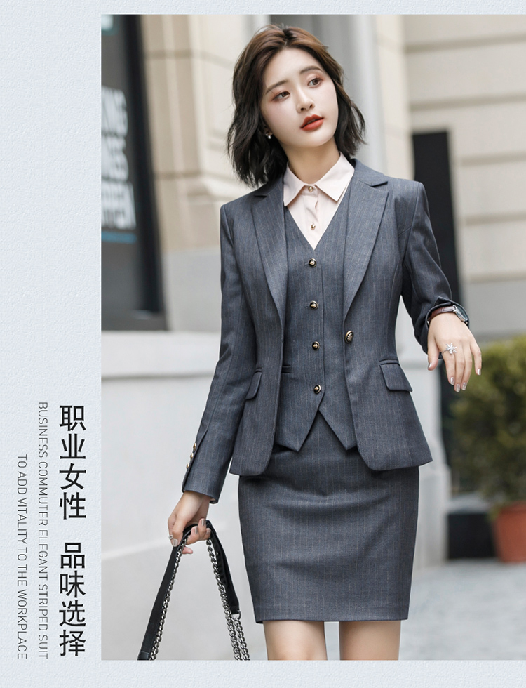 Tailleur femme - Ref 3242443 Image 23