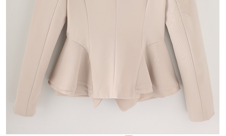 Veste pour femme en Polyester - Ref 3221411 Image 37