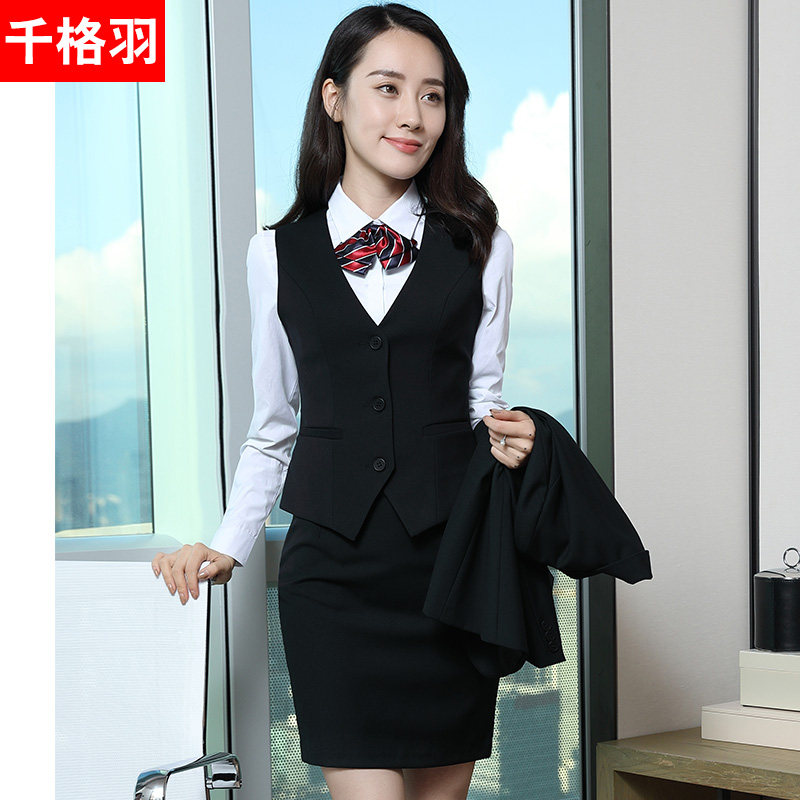 Débardeur chaud pour femme en Polyester - Ref 3175968 Image 4