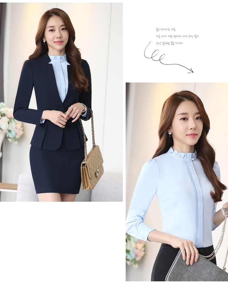 Tailleur femme - Ref 3242787 Image 21