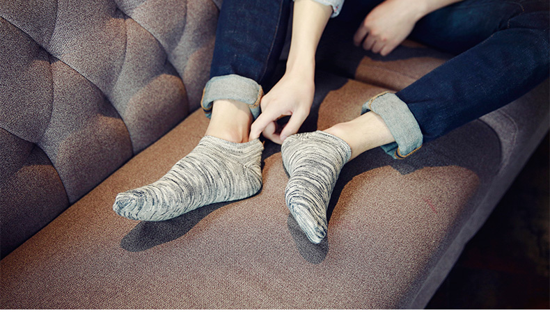 Chaussettes - collants DAULPELL 11175 solide - Ref 753974 Image 7