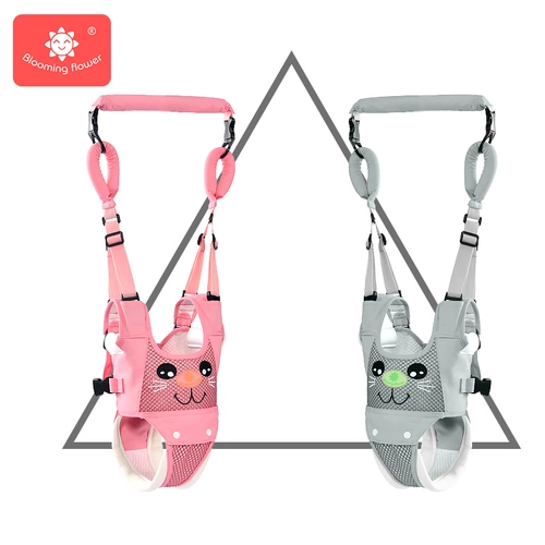 Детский универсальный ремень для малышей для младенца с поводком, учит ходить, защита при падении