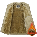 Демисезонный дорожный утепленный жилет, куртка, оверсайз