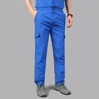 105 Royal Blue (штаны)