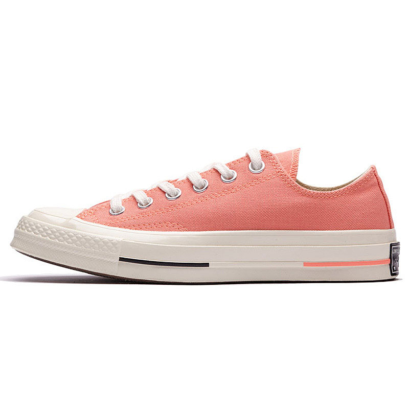Giày converse nữ 2018 hè mới 1970s Giày đế bệt tiêu chuẩn Samsung giày thể thao 160522C giày the thao nữ hàng hiệu