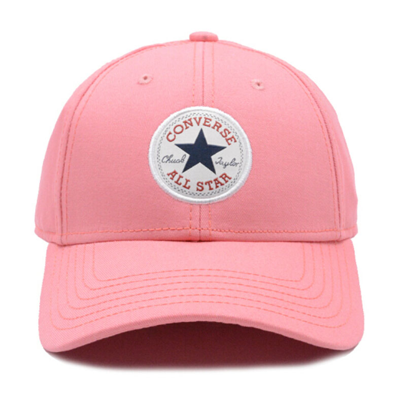 Converse Converse nam và nữ mũ 2018 mùa hè mới thể thao giản dị Cap Baseball Cap 10005221-A01 mũ lưỡi trai nam hàng hiệu