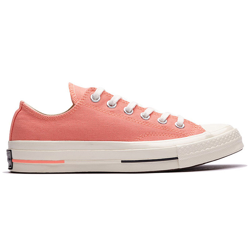 Giày converse nữ 2018 hè mới 1970s Giày đế bệt tiêu chuẩn Samsung giày thể thao 160522C giày the thao nữ hàng hiệu