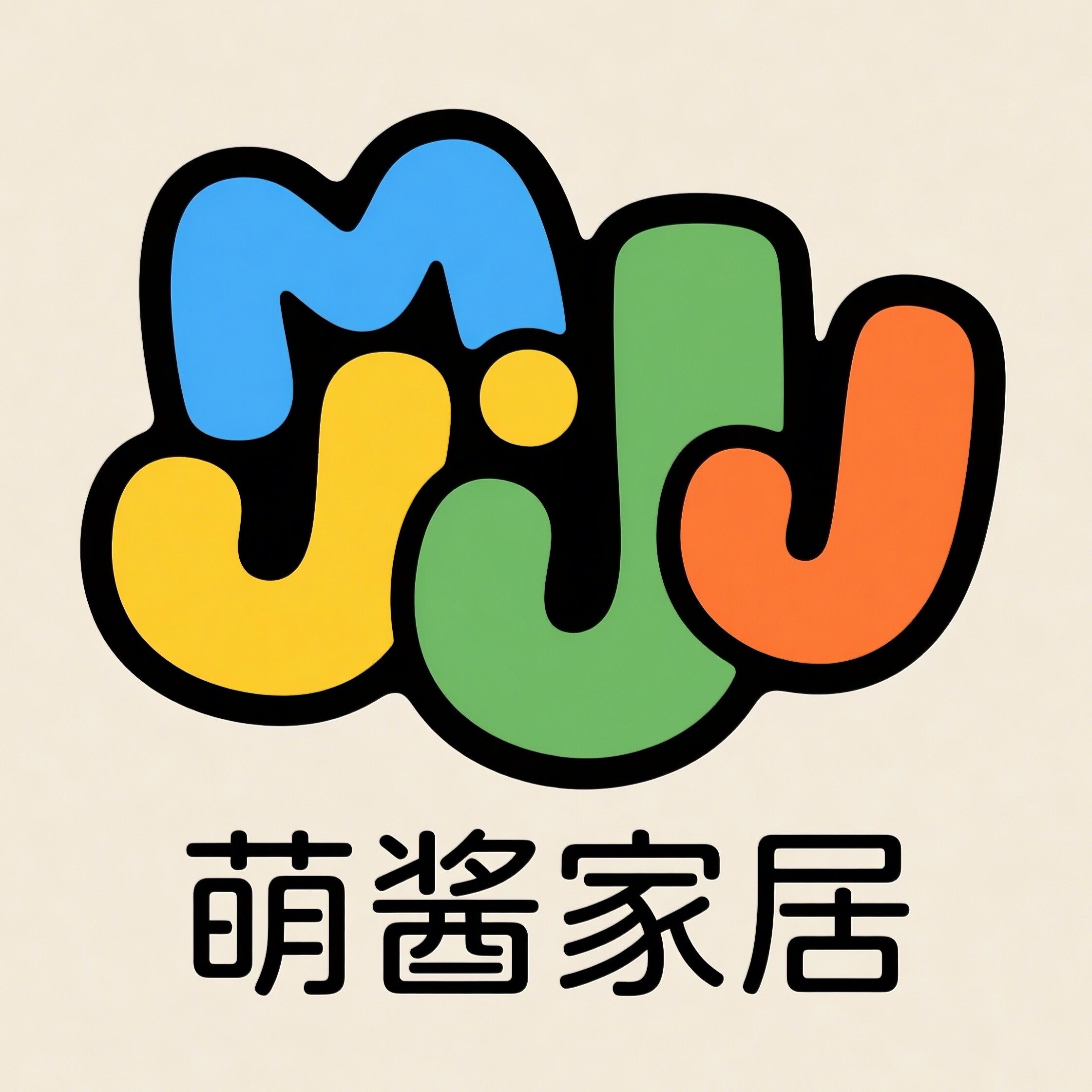 萌酱家居生活馆