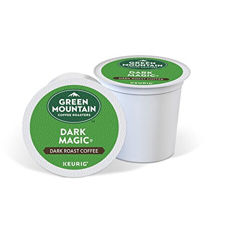 Green Mountain Green Mountain Coffee Capsules American Black Coffee Keurig K-Cup Kcup