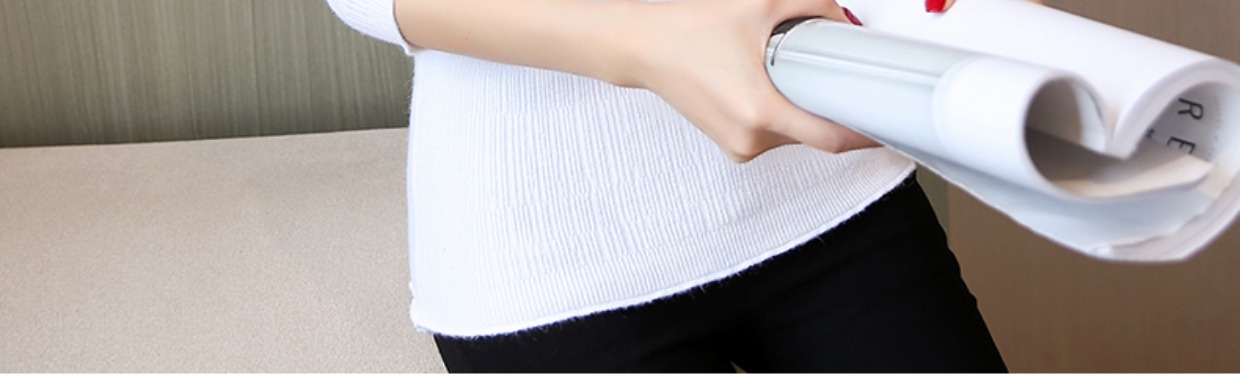 Mùa thu 2018 mới của phụ nữ áo dài tay cổ chữ V chạm đáy áo sơ mi ngắn đầu áo len áo len mùa thu và áo len mỏng mùa đông các kiểu áo len