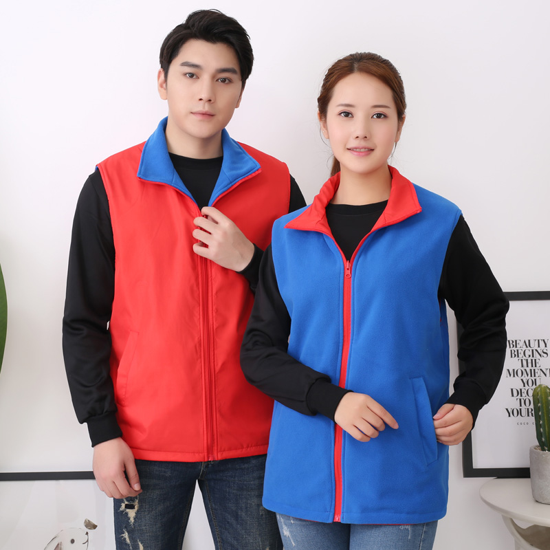 Débardeur chaud pour femme en Polyester - Ref 3178710 Image 1