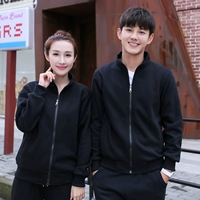 Черный, флисовый