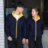 Толстовка для работы, куртка подходит для мужчин и женщин, делается под заказ