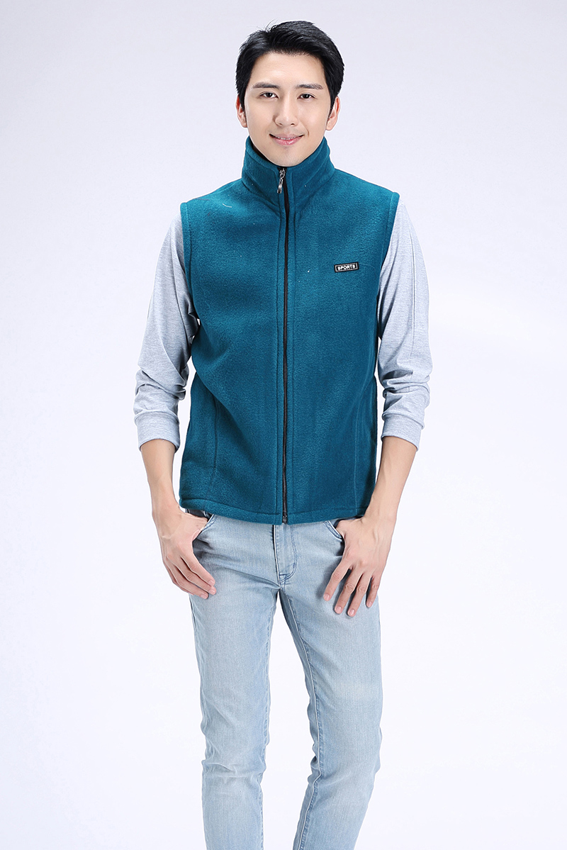 Débardeur hiver femme en Coton - Ref 3176154 Image 18