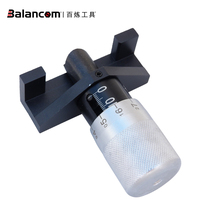 Bairefiner tool brand car Belt tensor tension meter car Belt tightness gauge VW210