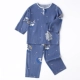 Treasure Blue 005