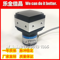 Linear displacement cable sensor Cable cable encoder WXY30 encoder Analog pulse digital