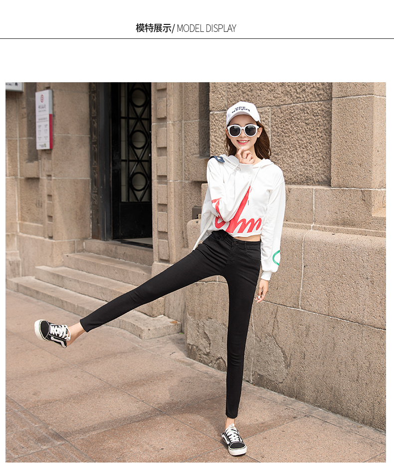 Jean femme M L ISLAND - Ref 3191302 Image 18