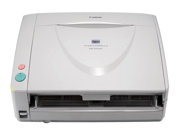 Canon original DR-6030C A3 professional paper-fed high-speed document scanner