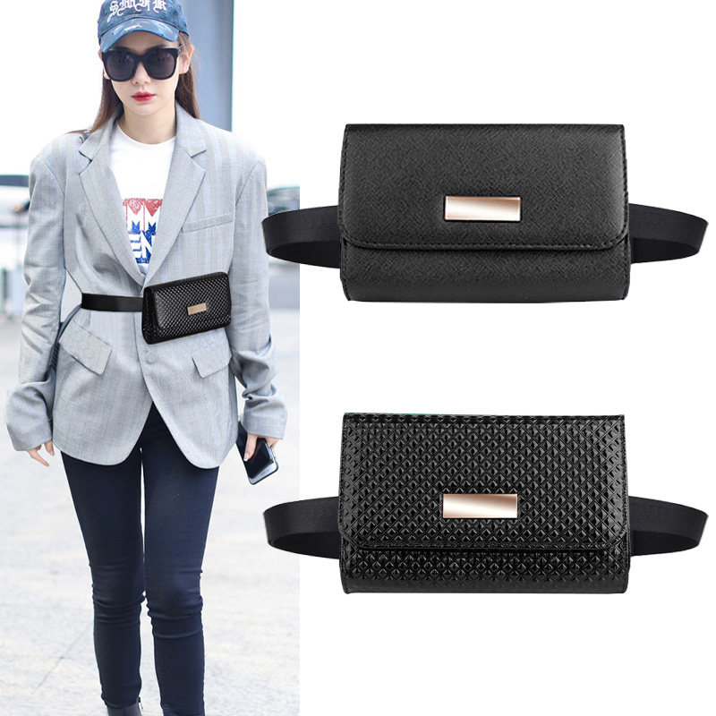 Cortex Purse women's small new Chains Fashion work Sales Jewelry Store Guide Buy 100 Lap Belt Phone Bag bag